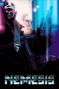 Nemesis Poster