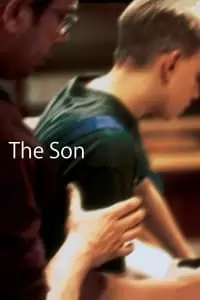 Le fils Poster