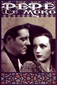 Pépé le Moko Poster