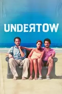 Undertow Poster