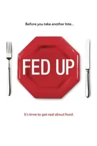 Fed Up Poster