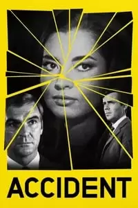 Accident Poster