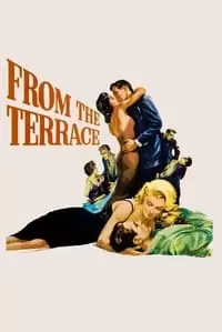 From the Terrace Poster