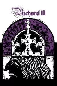 Richard III Poster