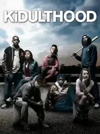 Kidulthood Poster