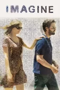 Imagine Poster