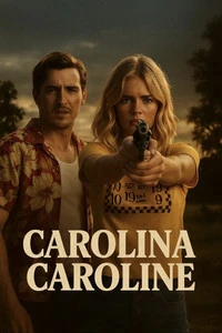 Carolina Caroline Poster