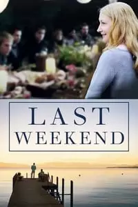 Last Weekend Poster
