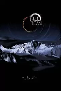 All.I.Can. Poster