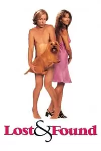 Lost & Found Poster