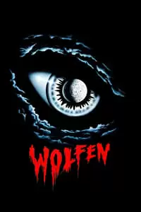 Wolfen Poster