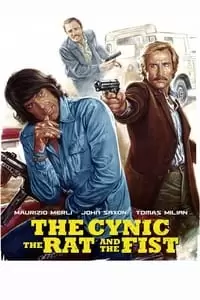 The Cynic, the Rat and the Fist Poster