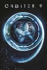 Órbita 9 Poster