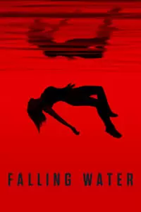 Falling Water Poster