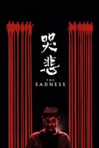 The Sadness Poster