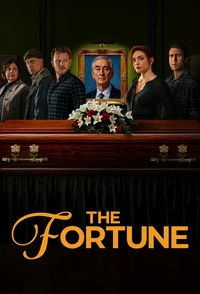 The Fortune Poster