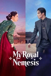My Royal Nemesis Poster