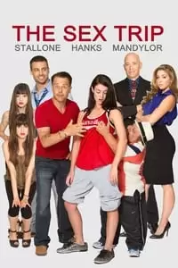 The Sex Trip Poster