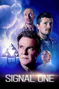 Signal One Poster