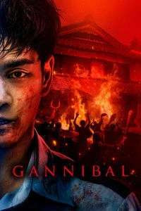 Gannibal Poster