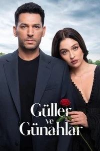 Sins and Roses Poster