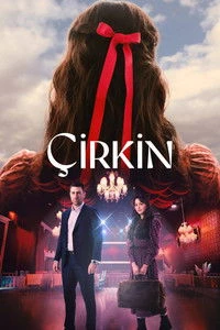 Ugly Poster