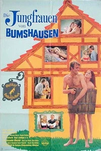 Run, Virgin, Run Poster