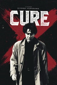 Cure Poster