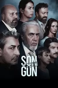 Son Gün Poster