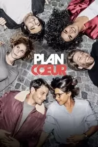 The Hookup Plan Poster