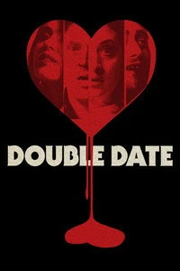 Double Date Poster