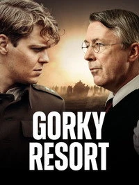 Gorky Resort Poster
