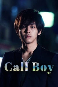 Call Boy Poster