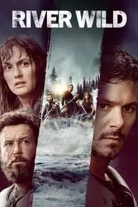 The River Wild Poster