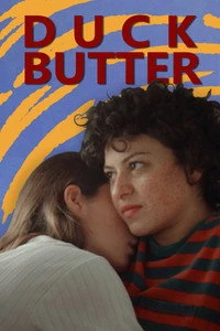 Duck Butter Poster