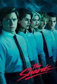 The Shards Poster