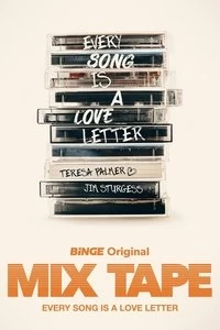 Mix Tape Poster