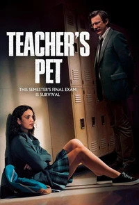 Teacher's Pet Poster