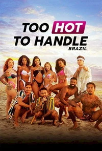 Too Hot to Handle: Brazil Poster