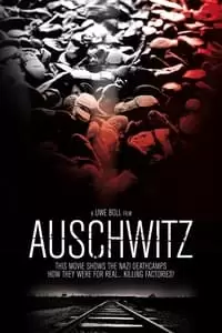 Auschwitz Poster