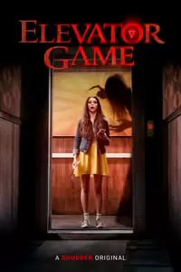 Elevator Game Poster