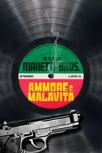 Love and Bullets Poster