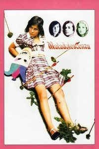 Playing with Love Poster