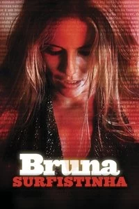 Confessions of a Brazilian Call Girl Poster