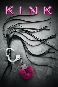 Kink - The 51st Shade of Grey Poster