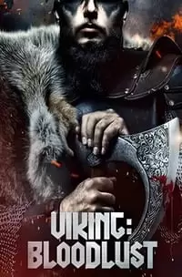 Vikings: Blood Lust Poster