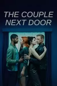 The Couple Next Door Poster