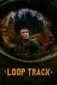 Loop Track Poster