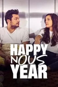 Stuck with You Poster