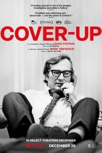 Cover-Up Poster